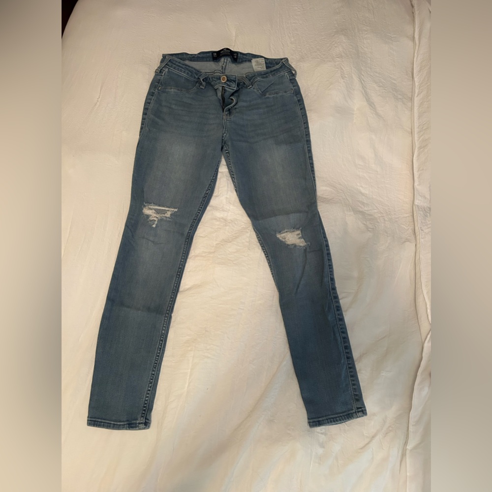 Women’s Hollister Jeggings